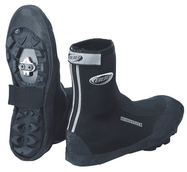 BBB WinterFlex Shoe Covers