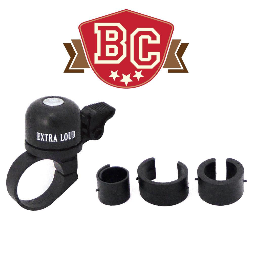 Bikecorp Extra Loud Alloy Bell