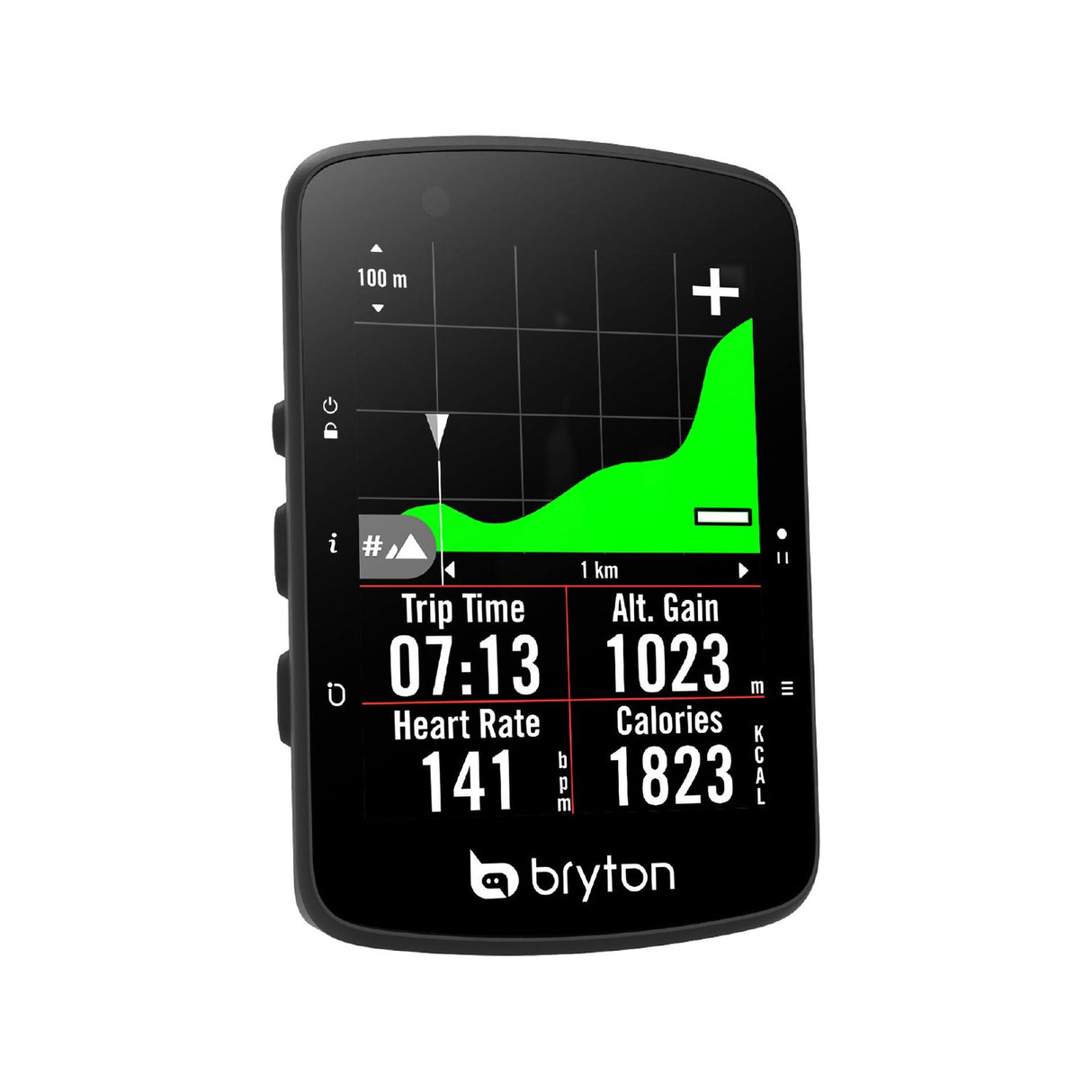 Bryton Rider 650E GPS Computer