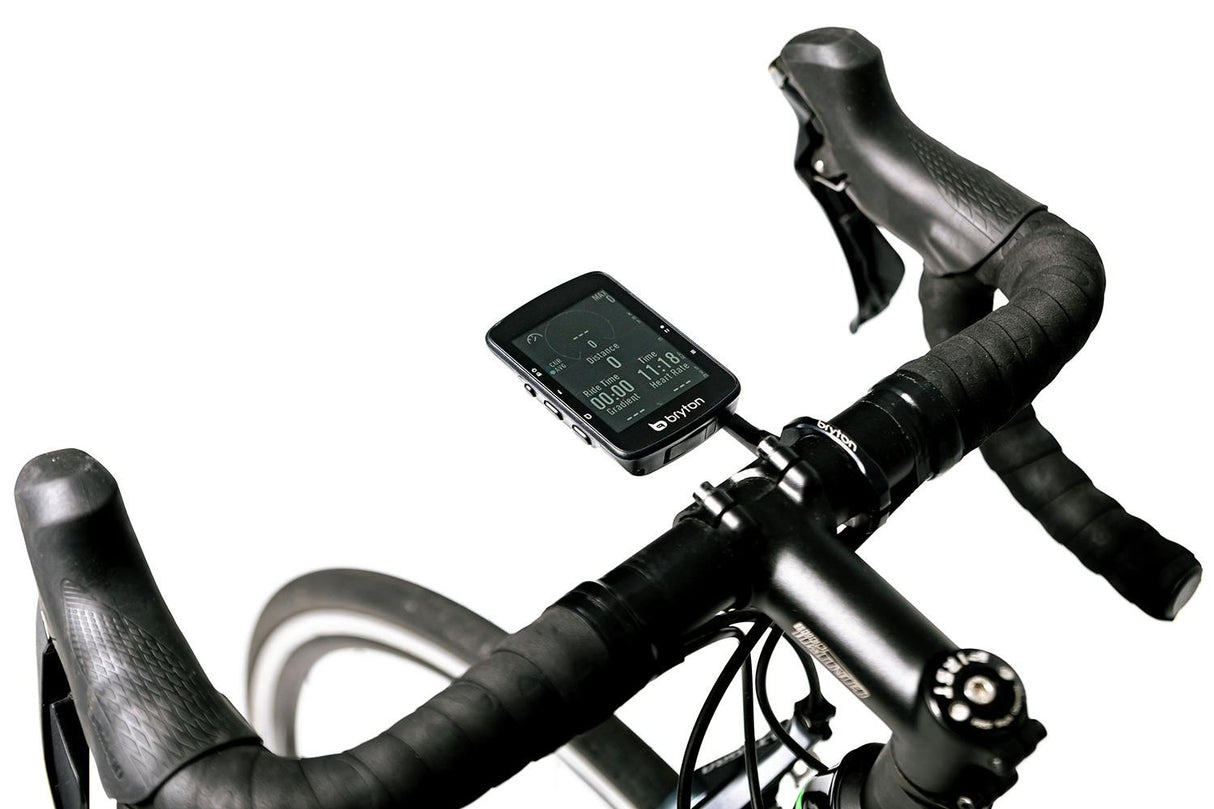Bryton Rider 650E GPS Computer