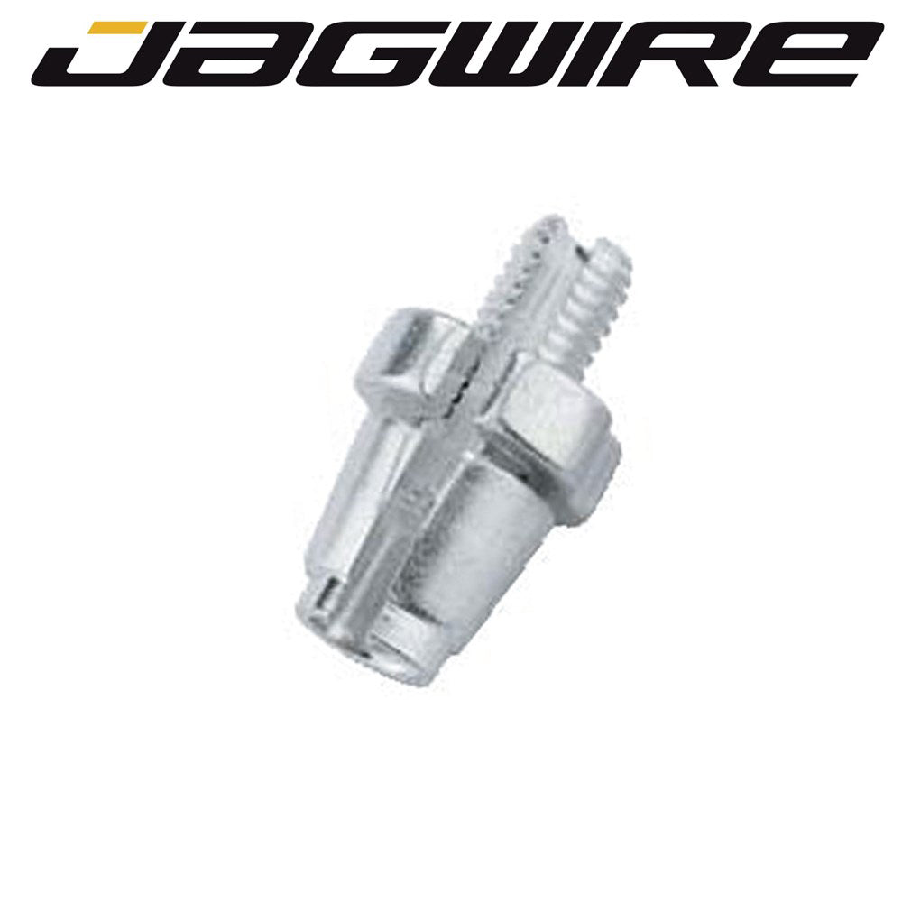 Brake Cable Jagwire M7 Adjust Barrel Alloy