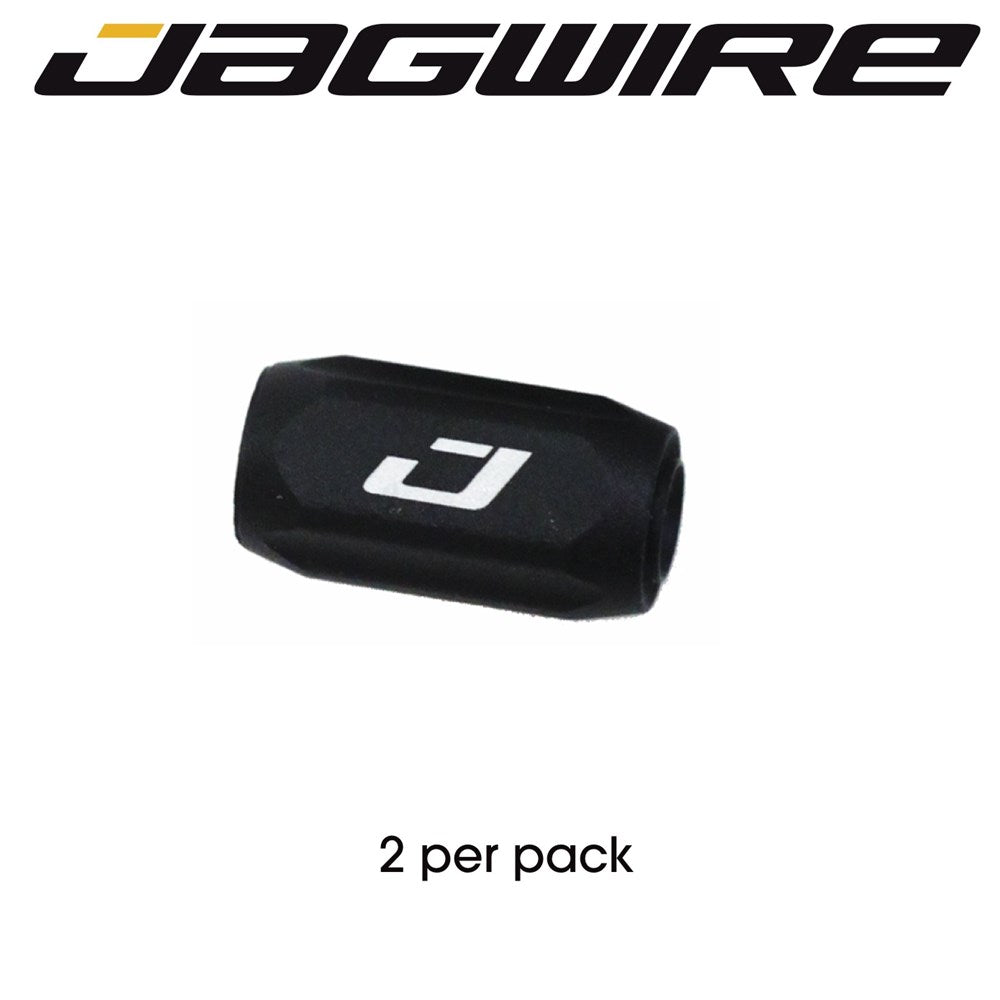 Jagwire Pro Mini Inline Index/Detent Adjusters 2pc