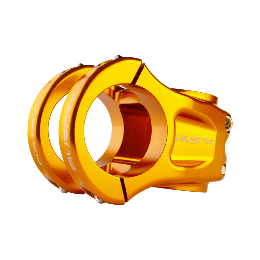 Burgtec Enduro MK3 Stem 35mm