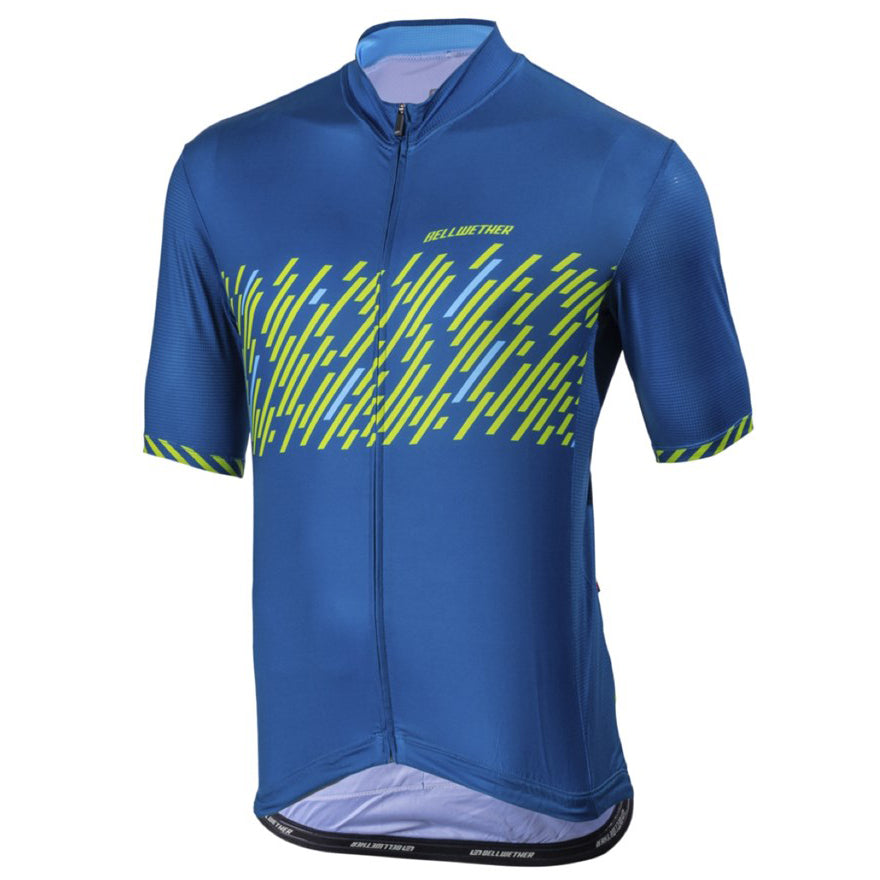 Bellwether Mens Revel Jersey