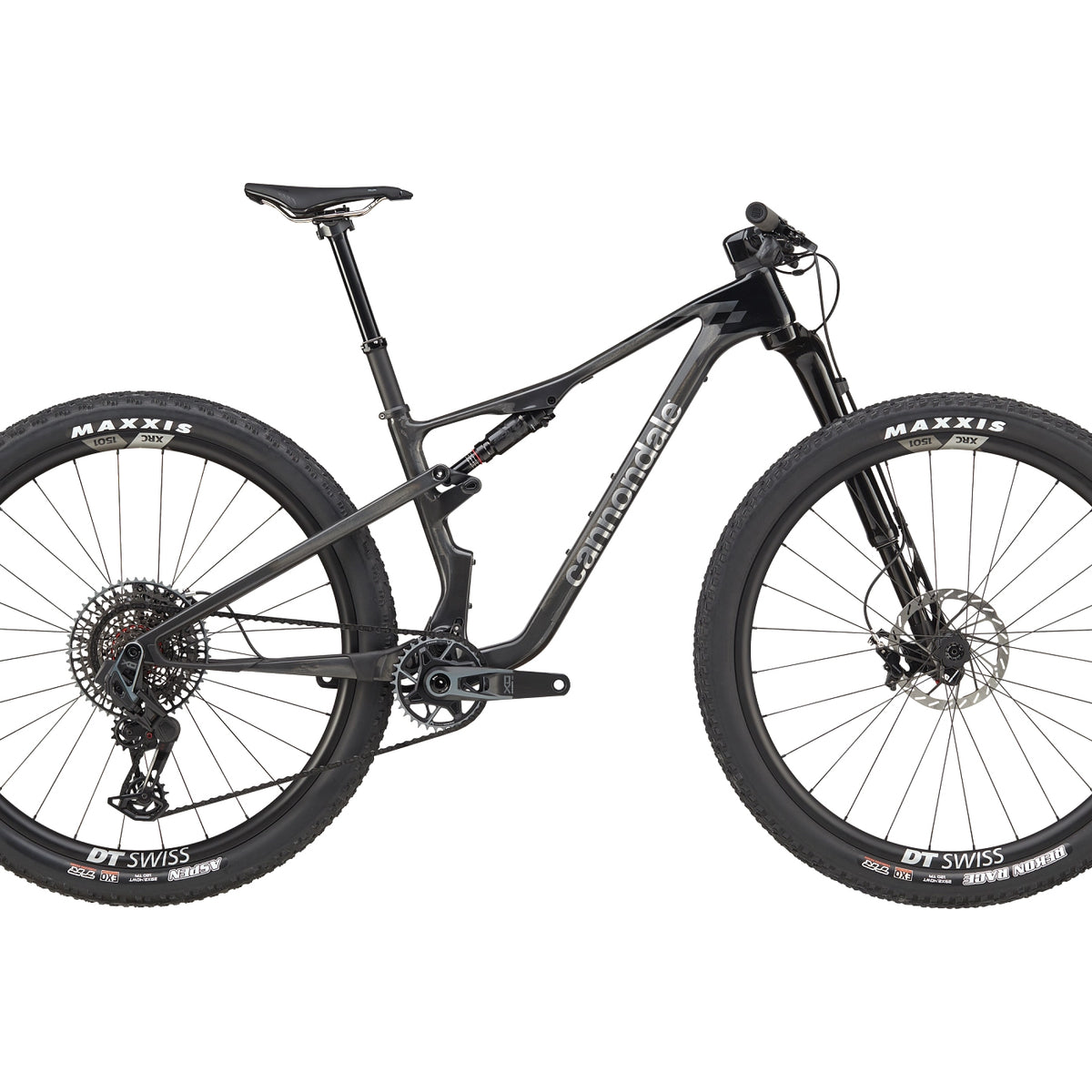 Cannondale Scalpel Lefty Dual-Suspension MTB SALE – Ivanhoe Cycles