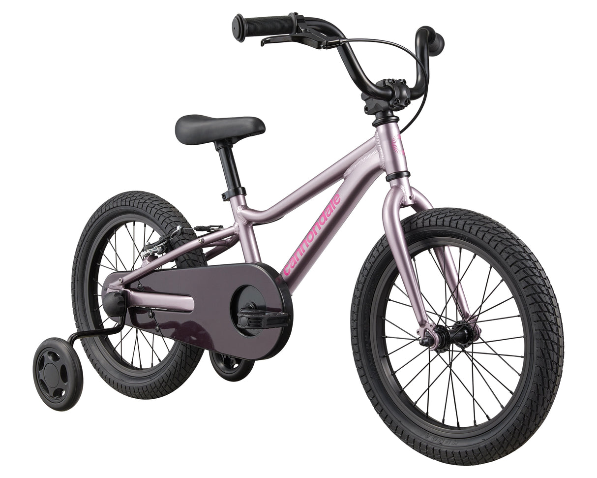 16" Cannondale Kids Trail Single Speed (2026)