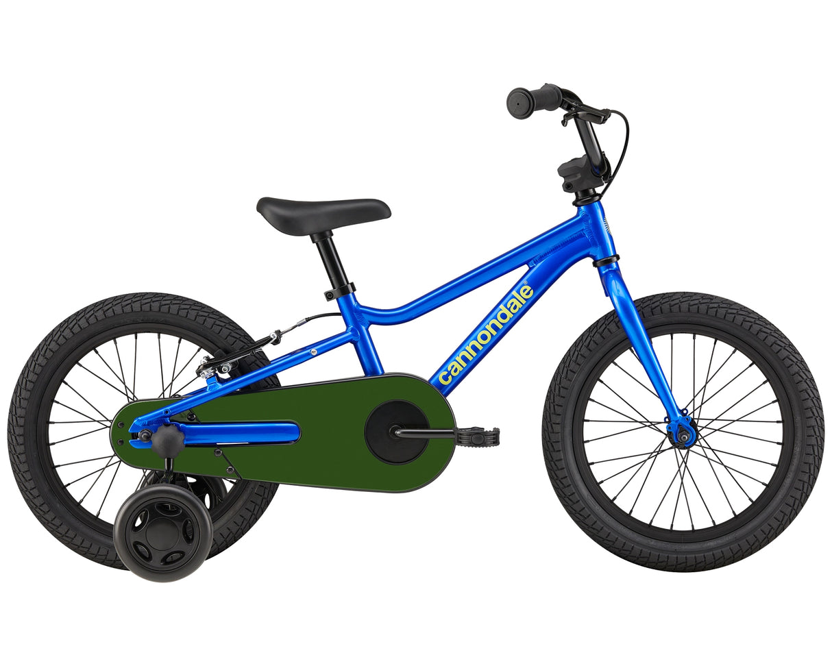 16" Cannondale Kids Trail Single Speed (2026)