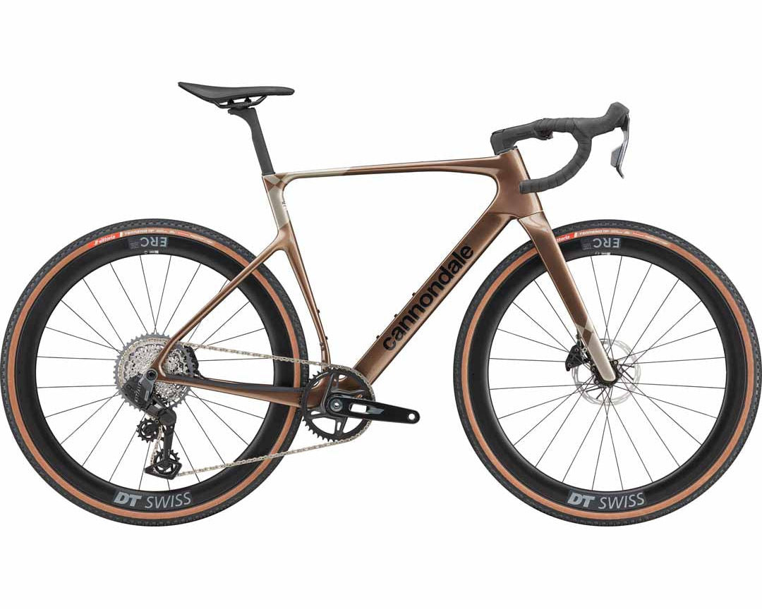 Cannondale SuperX 3 (2026)