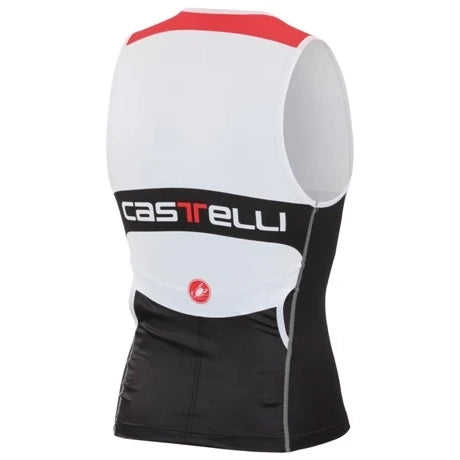 Castelli Mens Core Tri Top