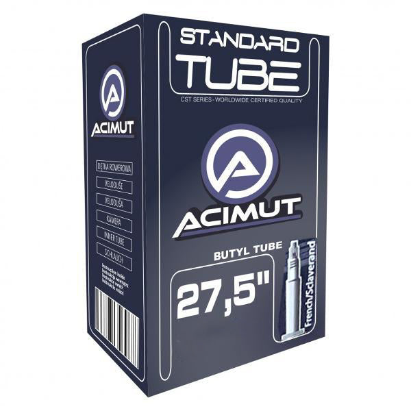 Tube 27.5 x 1.75-2.125 CST Acimut Presta Valve