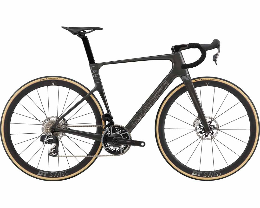 Cannondale SuperSix EVO LAB71 SL (2026)