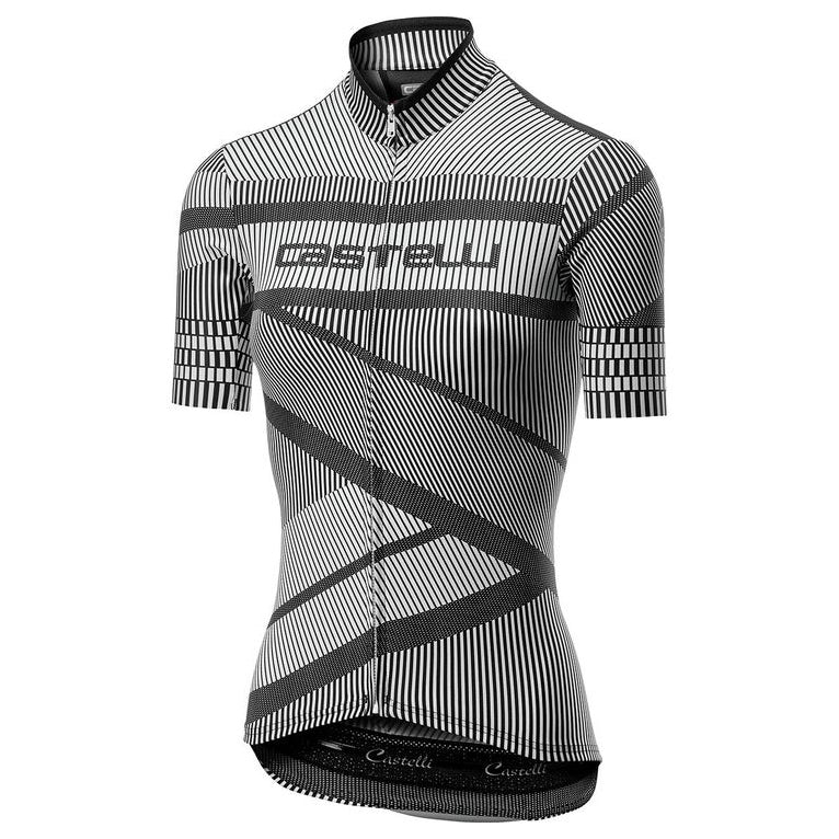 Castelli Womens Millerighe Jersey