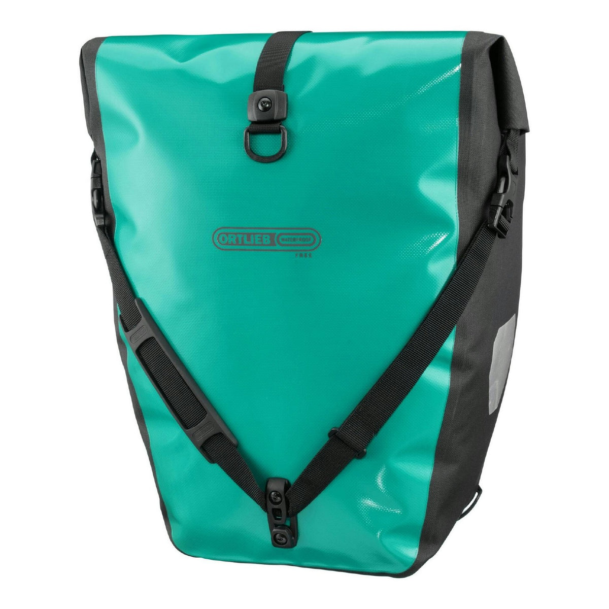 Ortlieb Back-Roller Free QL2.1 Rear Pannier Set