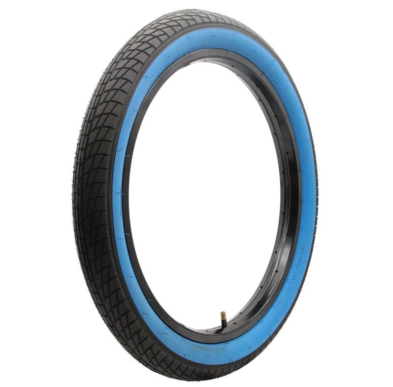 Tyre 20 x 2.35 DRS Gripper Blue Wall