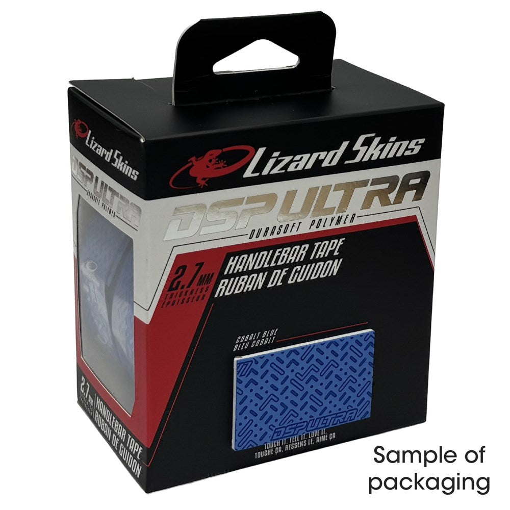 Lizard Skins DSP Ultra Bar Tape 2.7mm