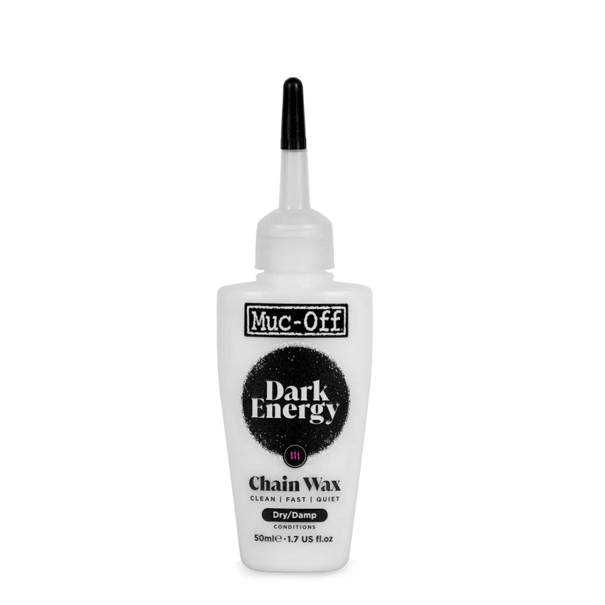 Muc-Off Dark Energy Chain Wax 50ml