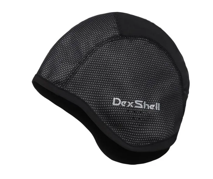 DexShell Windproof Skull Cap