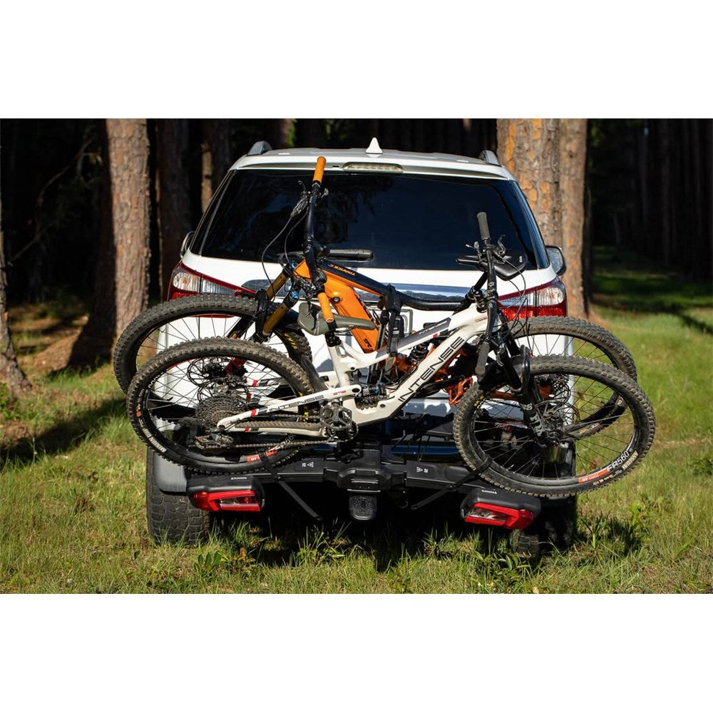 Stowaway E-Glide Pro 2 Rack (2 Bike)