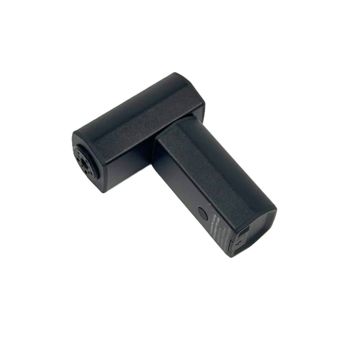 Jetblack EO2 Electric Rechargeable Pump