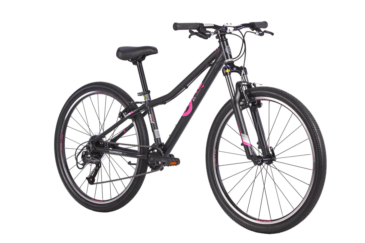 26" BYK E-620 x9 MTBG