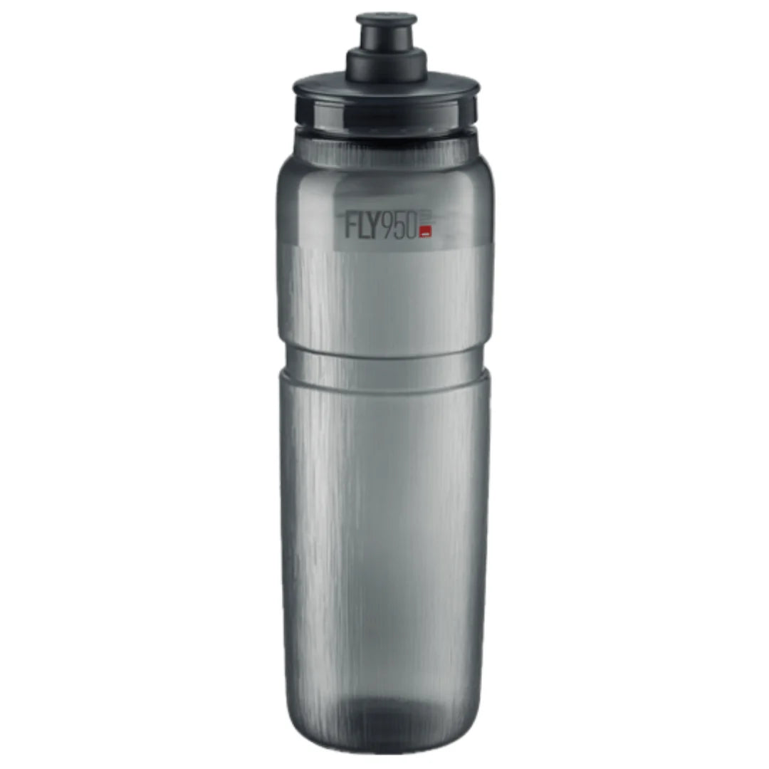 Elite Fly Tex Water Bottle 950ml