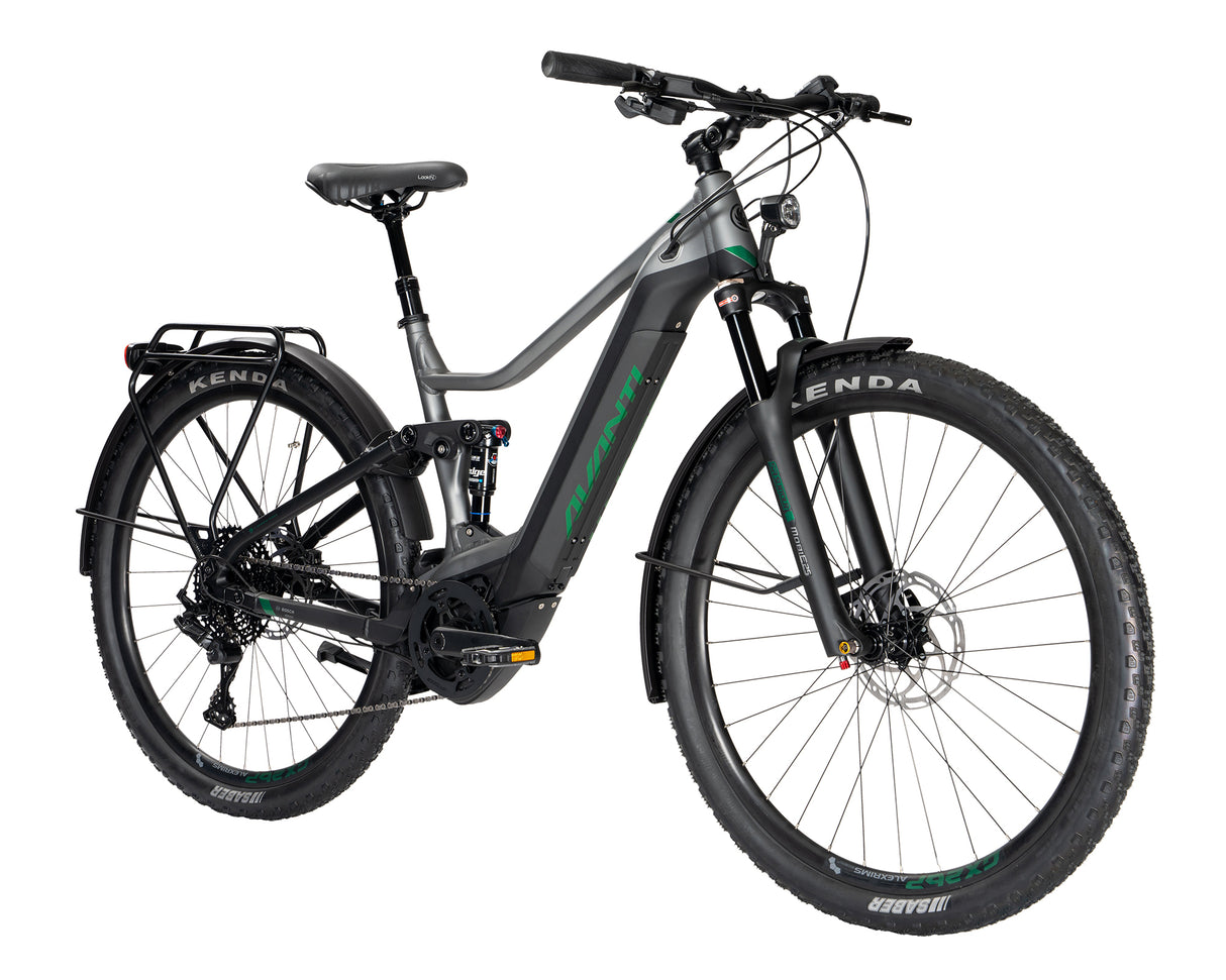 Avanti Explorer-E DS1