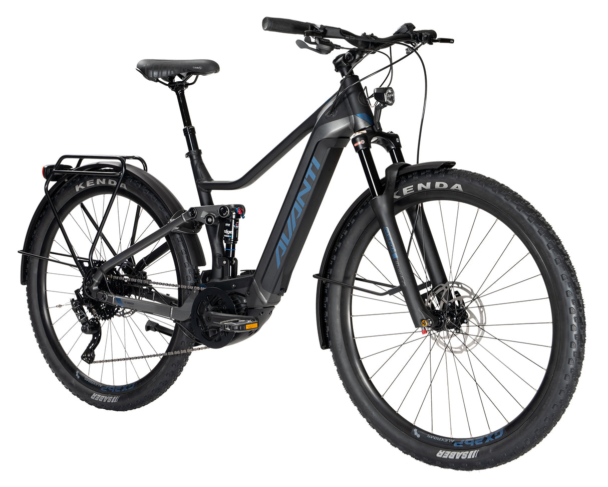 Avanti Explorer-E DS2