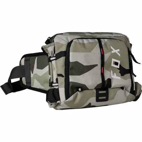 Fox Utility Lumbar 5L Hydration Hip Pack