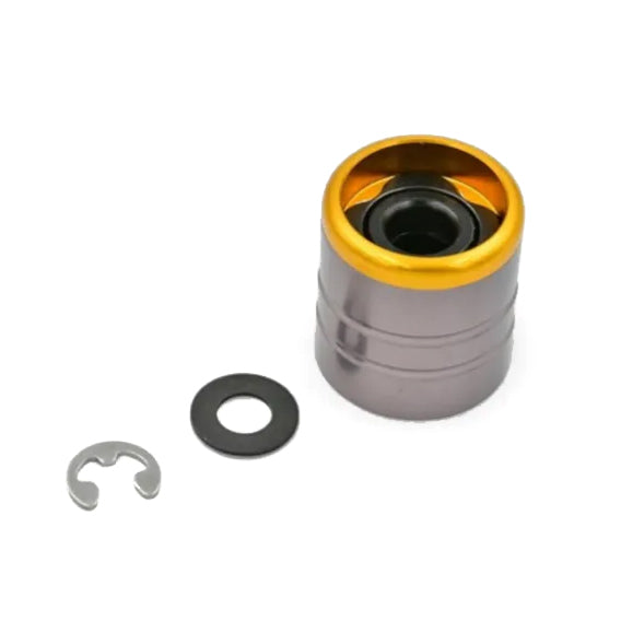 SR Suntour Nut Set for QLOC Thru-Axle 15x100/15x110mm