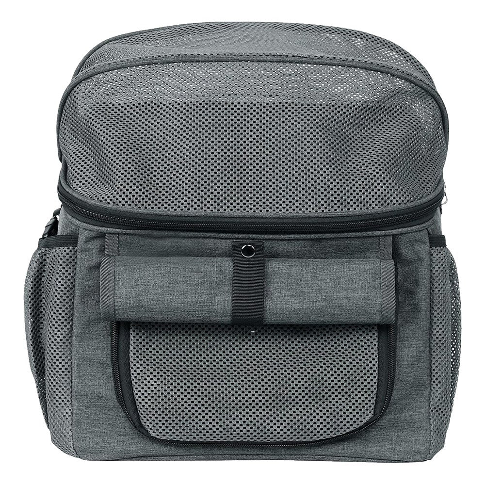 Azur Front Mount Pet Carrier Bag