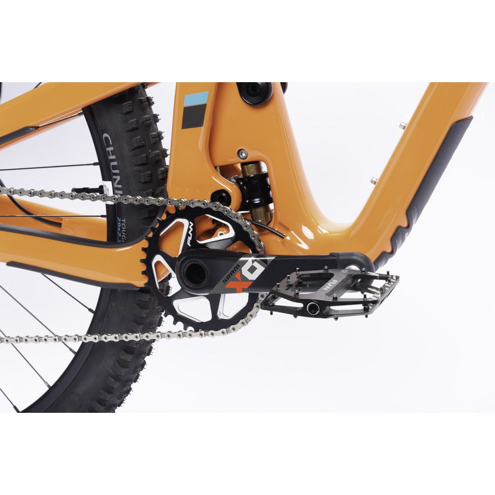 Chainring FUNN Solo DX Narrow-Wide Boost SRAM Direct Mount 3mm Offset