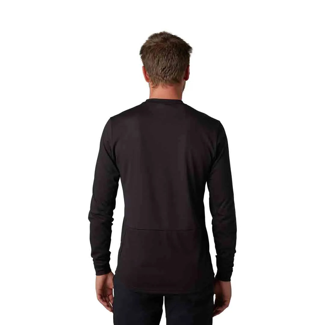 Fox Mens Ranger DR Long Sleeve Jersey (2023)
