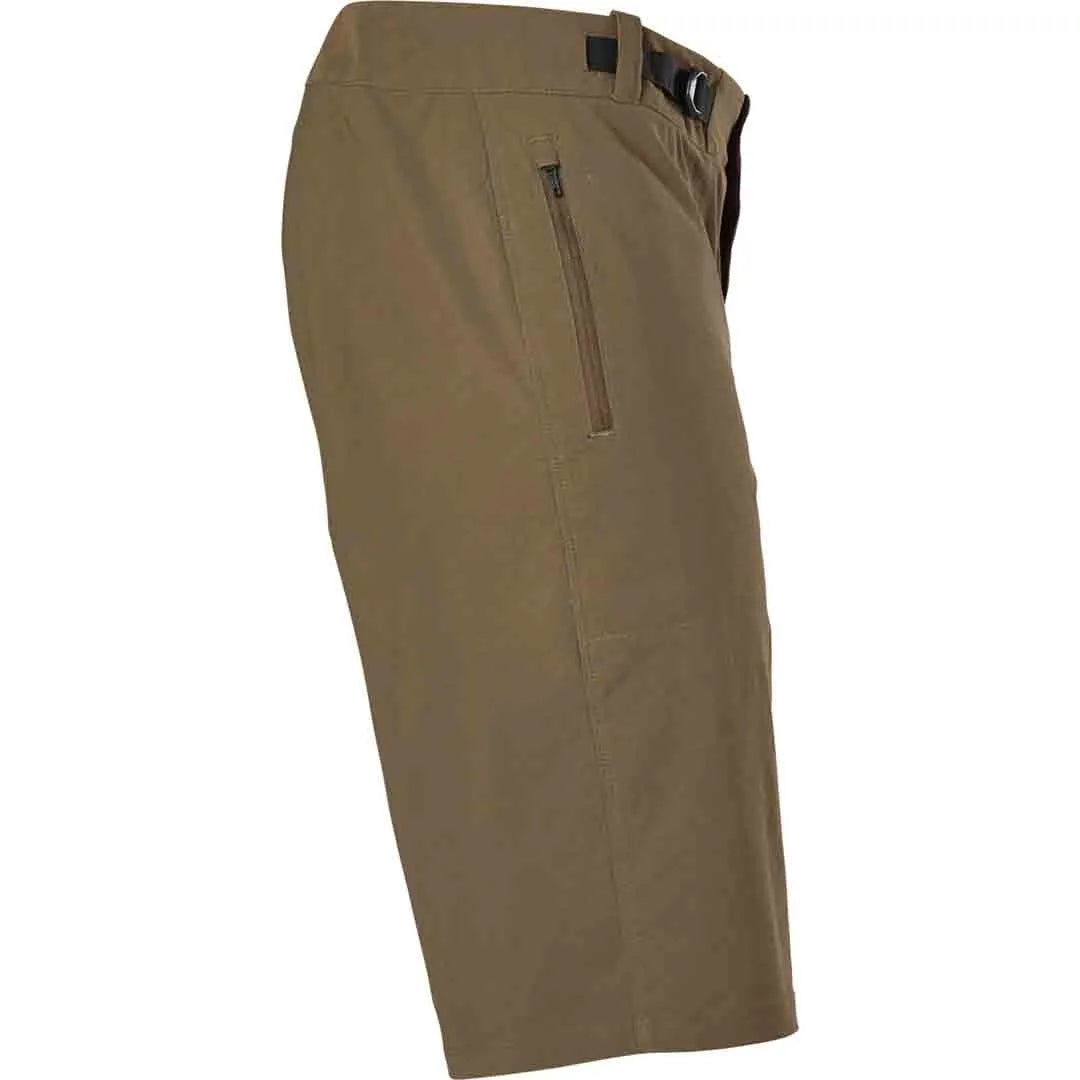 Fox Mens Ranger Shorts with Liner (2023)
