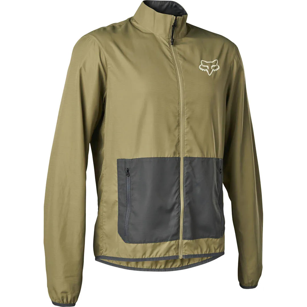 Fox Mens Ranger Wind Jacket (2022)