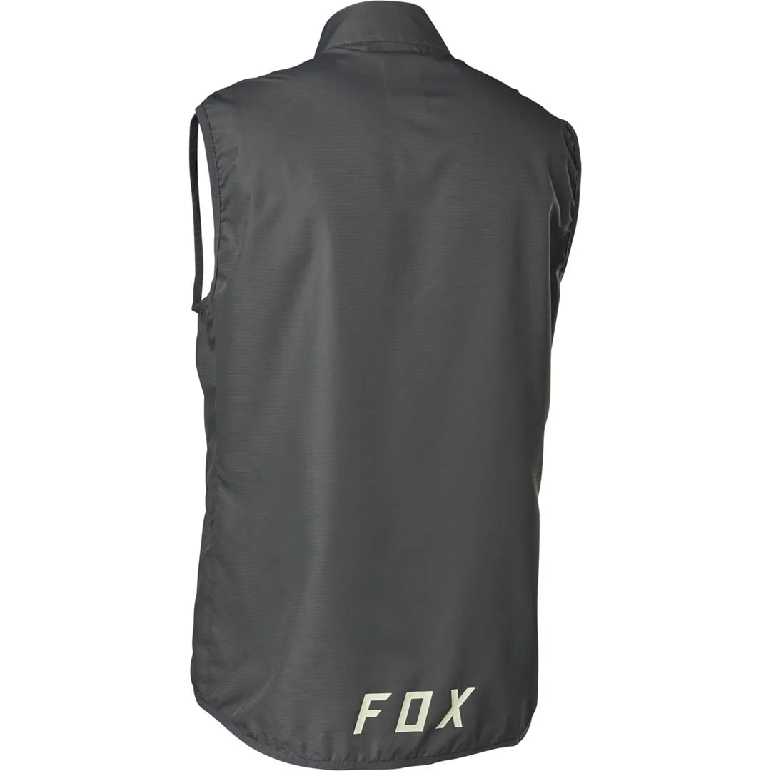 Fox Mens Ranger Wind Vest (2022)