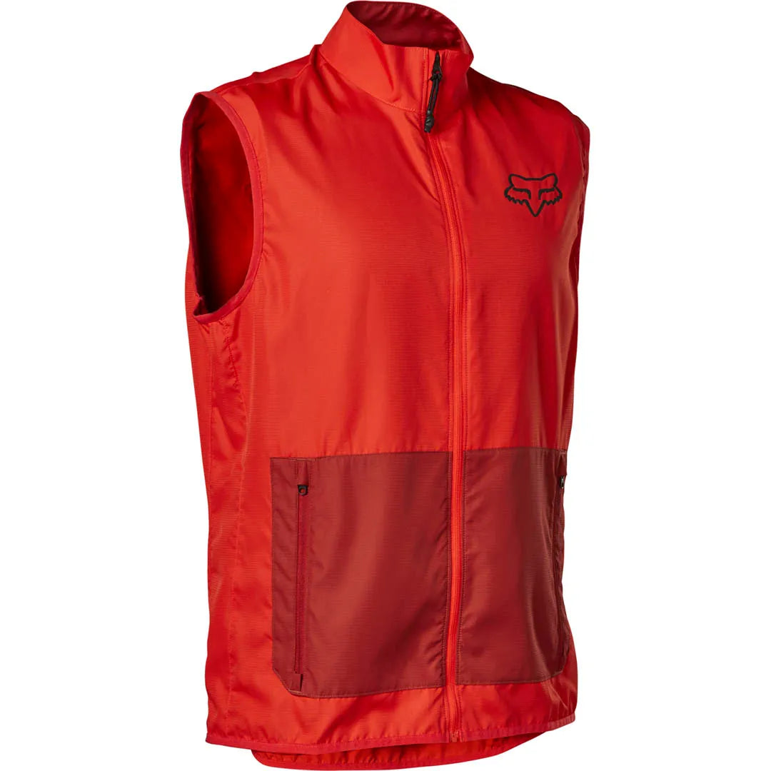 Fox Mens Ranger Wind Vest (2022)