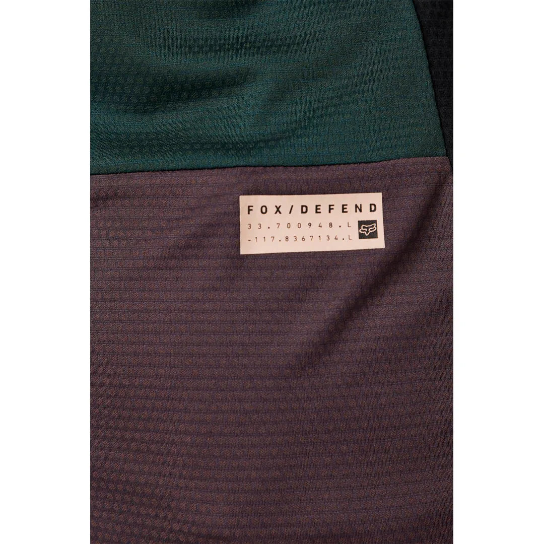 Fox Womens Defend Jersey (2023)