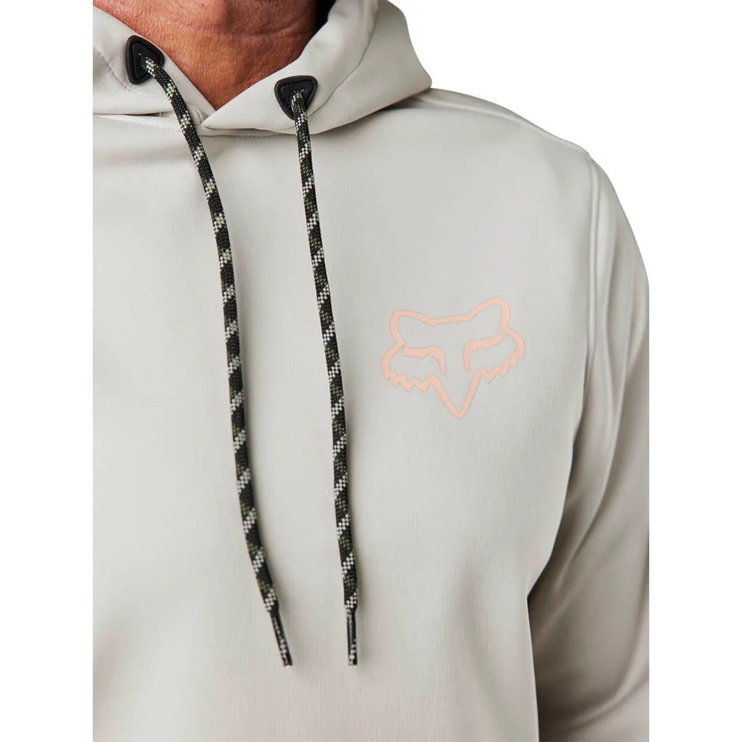 Fox Mens Ranger Windbloc Hoodie