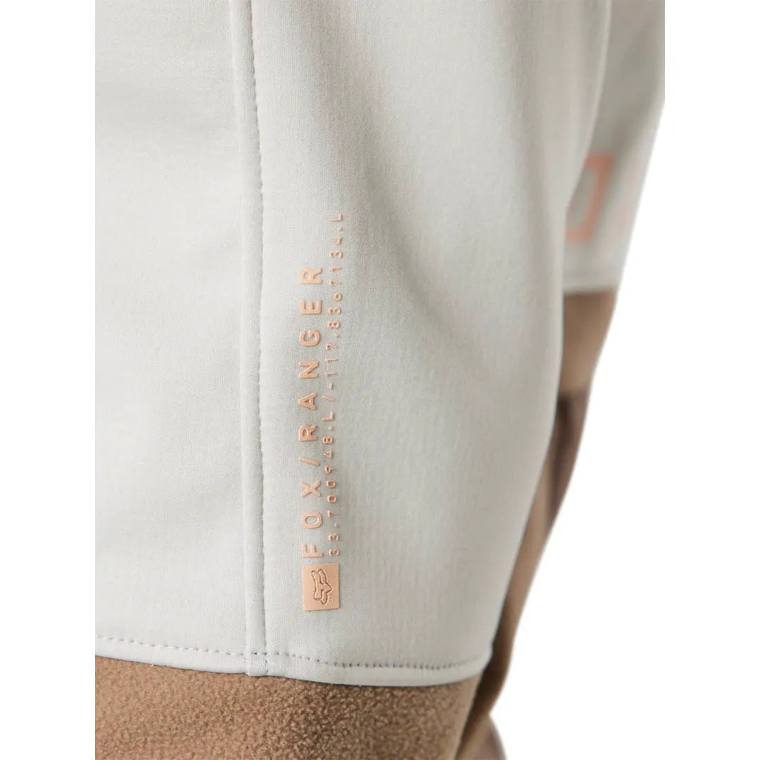 Fox Mens Ranger Windbloc Hoodie