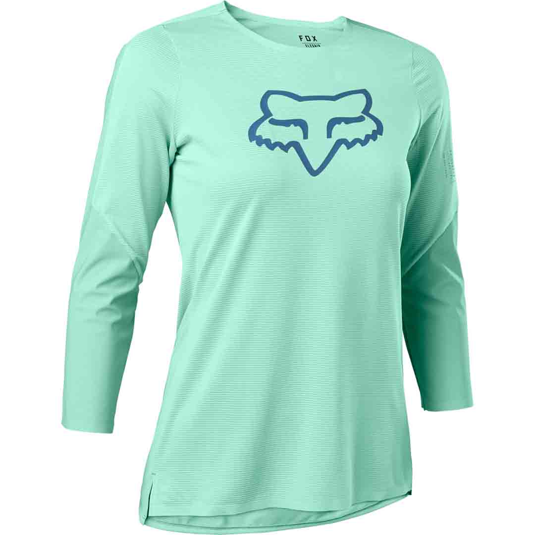 Fox Womens Flexair 3/4 Jersey (2022)