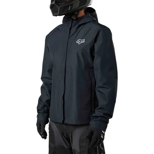 Fox Ranger Offroad Packable Rain Jacket