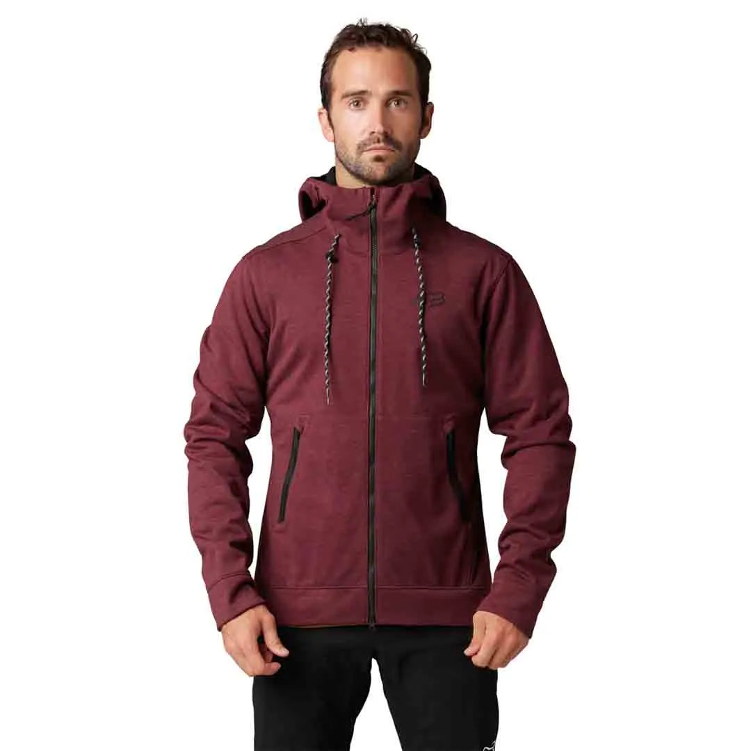 Fox Mens Ranger Fire Jacket (2023)