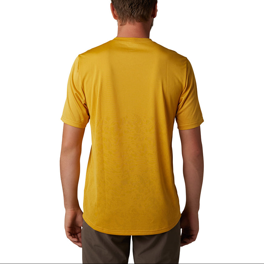 Fox Mens Ranger TruDri Jersey (2023)
