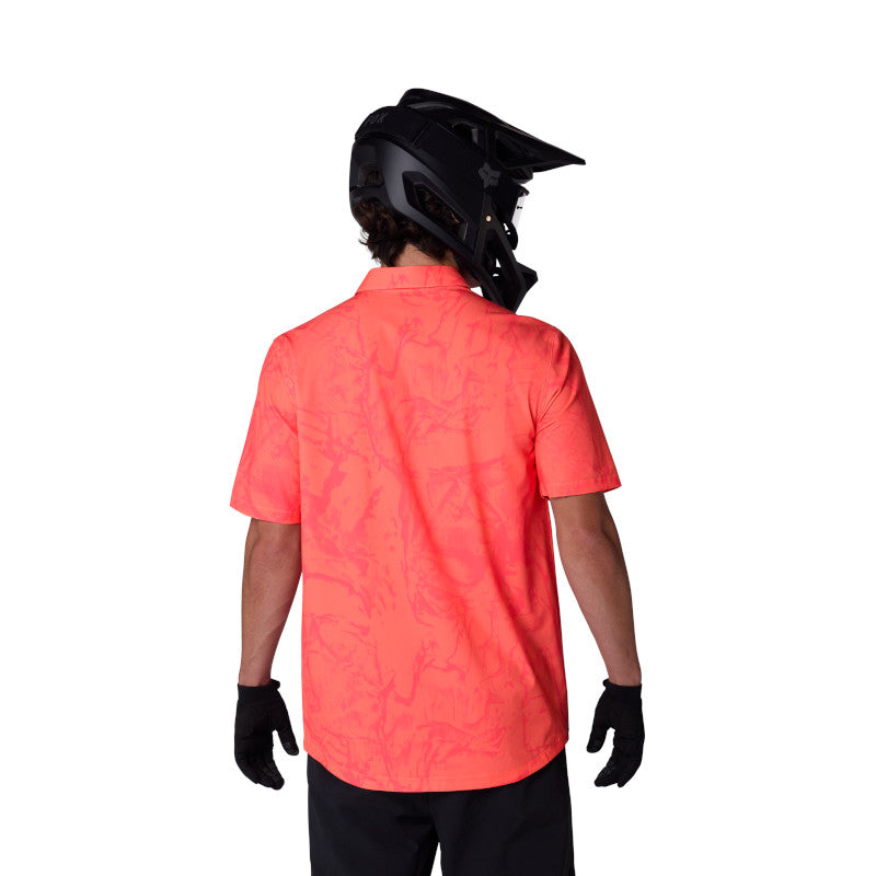 Fox Mens Ranger Woven Jersey (2026)