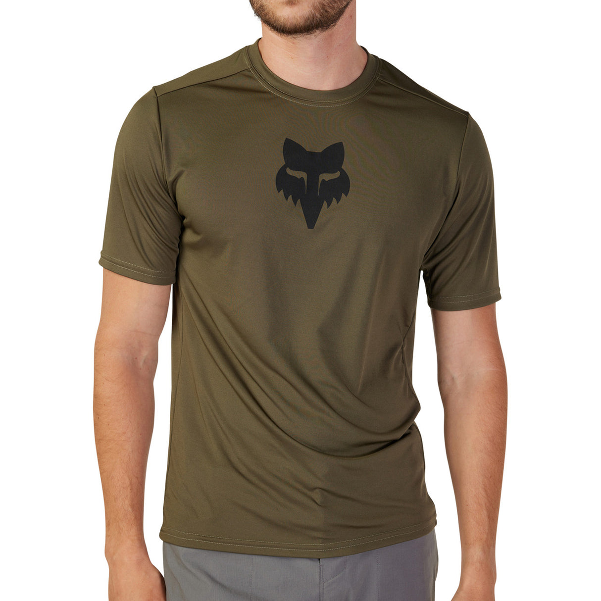 Fox Mens Ranger Lab Head Jersey (2024)