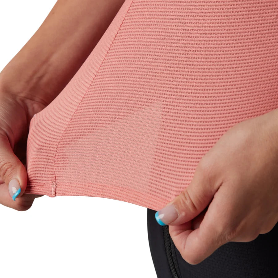 Fox Womens Flexair Ascent Jersey