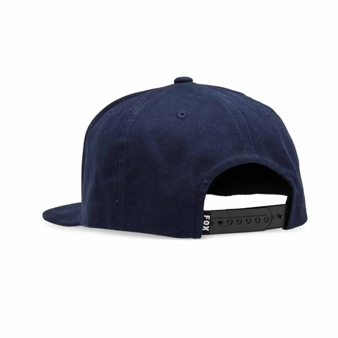 Fox Foxhead Snapback Hat