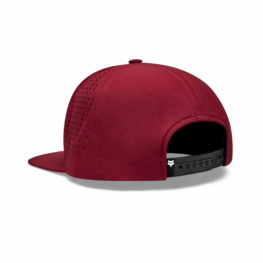 Fox Non Stop Tech Snapback Hat