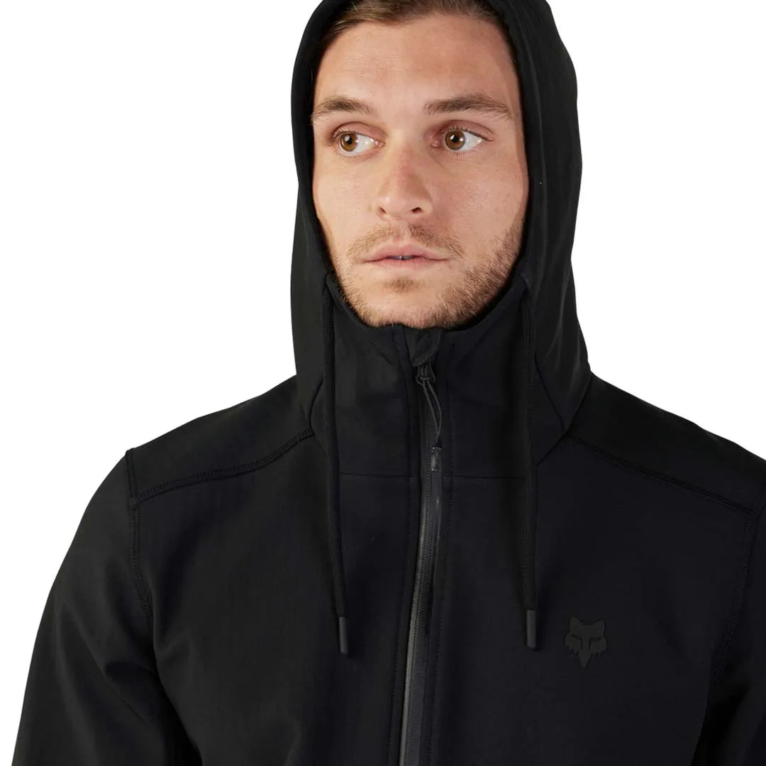 Fox Mens Standard Pit Jacket