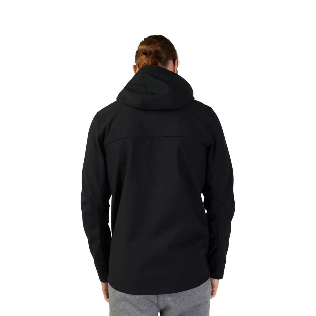 Fox Mens Standard Pit Jacket